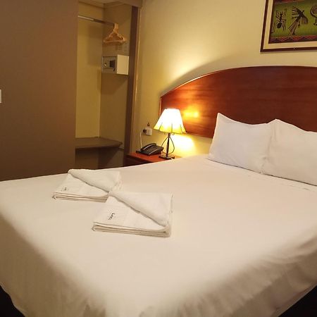 Suites Larco 656 Miraflores Lima Dış mekan fotoğraf