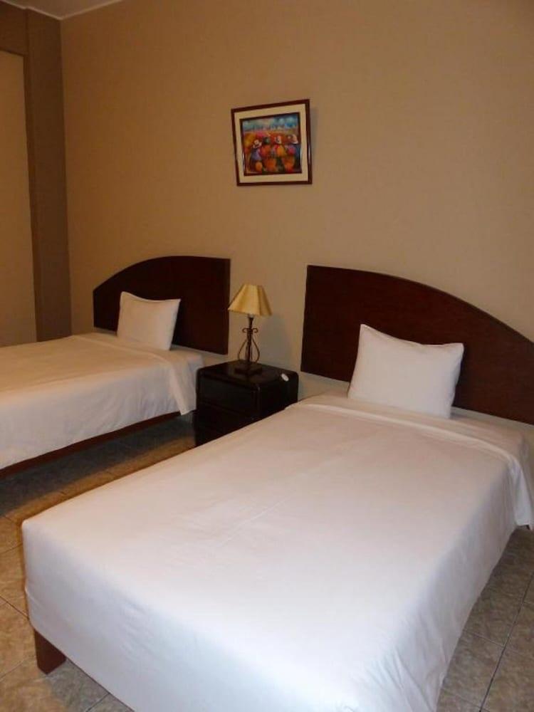 Suites Larco 656 Miraflores Lima Dış mekan fotoğraf