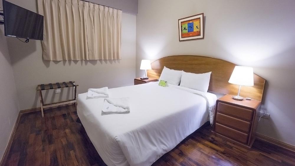 Suites Larco 656 Miraflores Lima Dış mekan fotoğraf