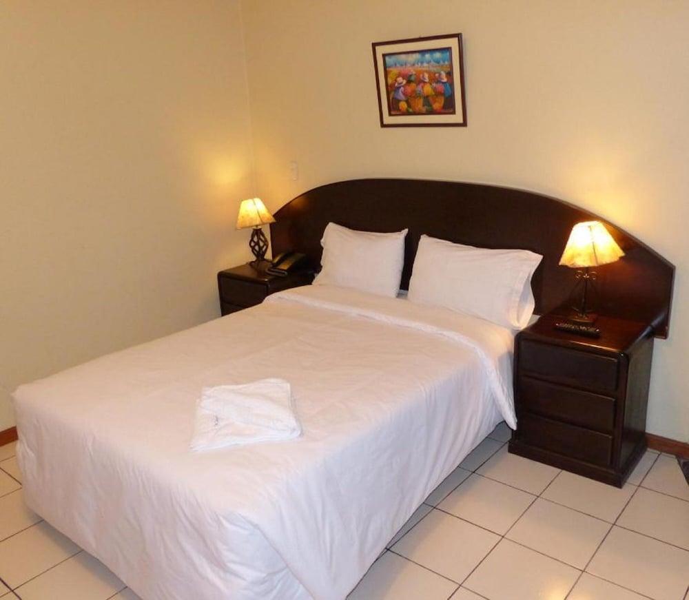 Suites Larco 656 Miraflores Lima Dış mekan fotoğraf