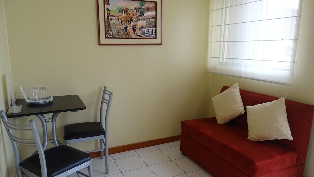 Suites Larco 656 Miraflores Lima Dış mekan fotoğraf