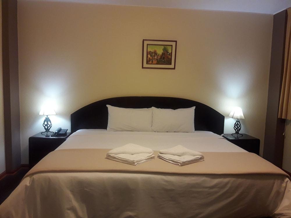 Suites Larco 656 Miraflores Lima Dış mekan fotoğraf