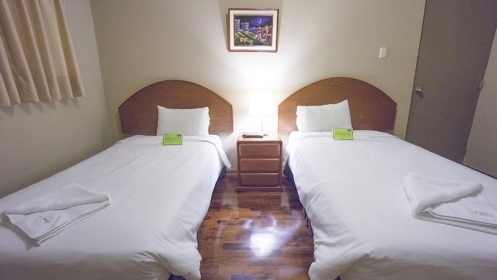 Suites Larco 656 Miraflores Lima Dış mekan fotoğraf