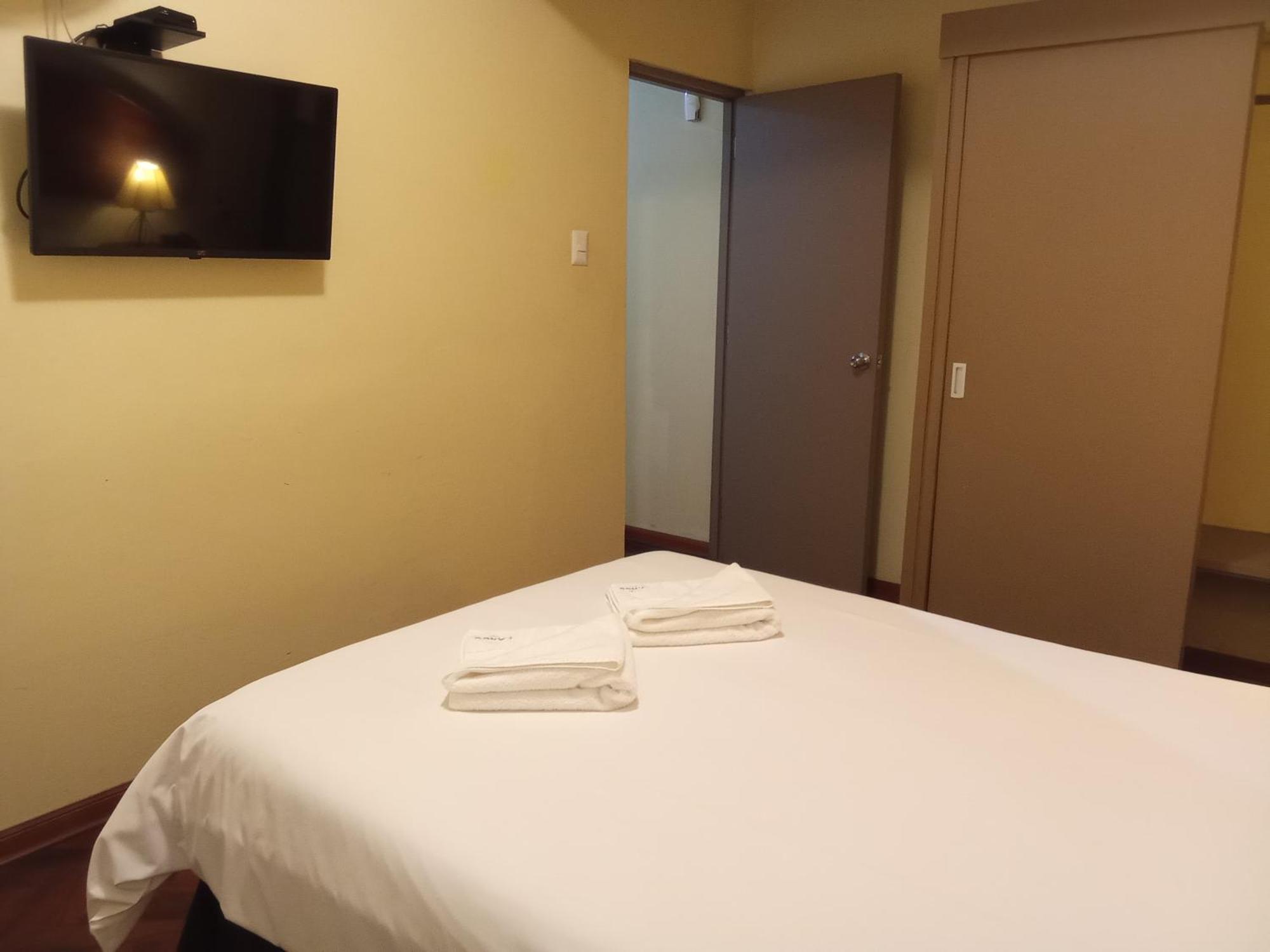 Suites Larco 656 Miraflores Lima Dış mekan fotoğraf