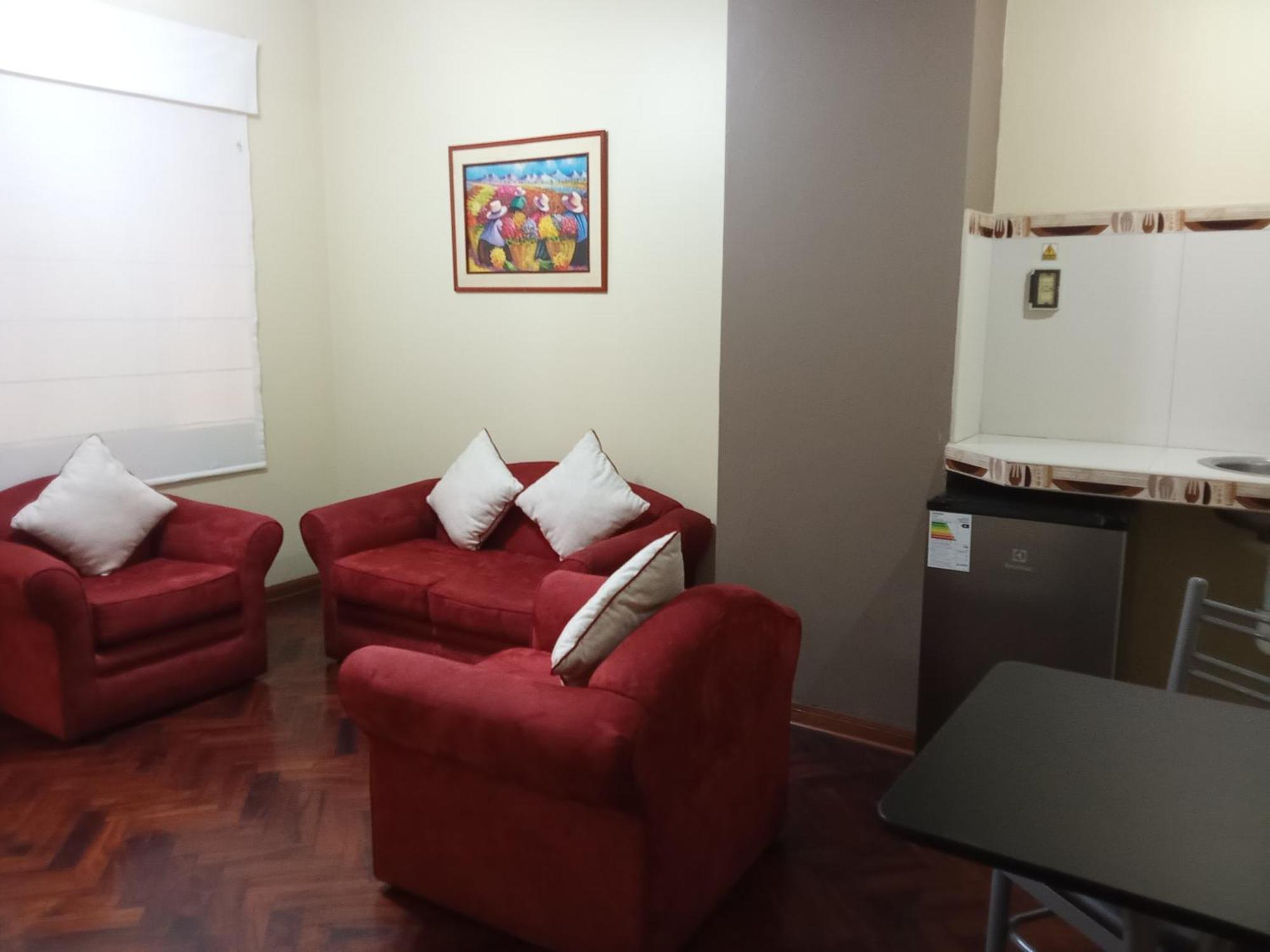 Suites Larco 656 Miraflores Lima Dış mekan fotoğraf