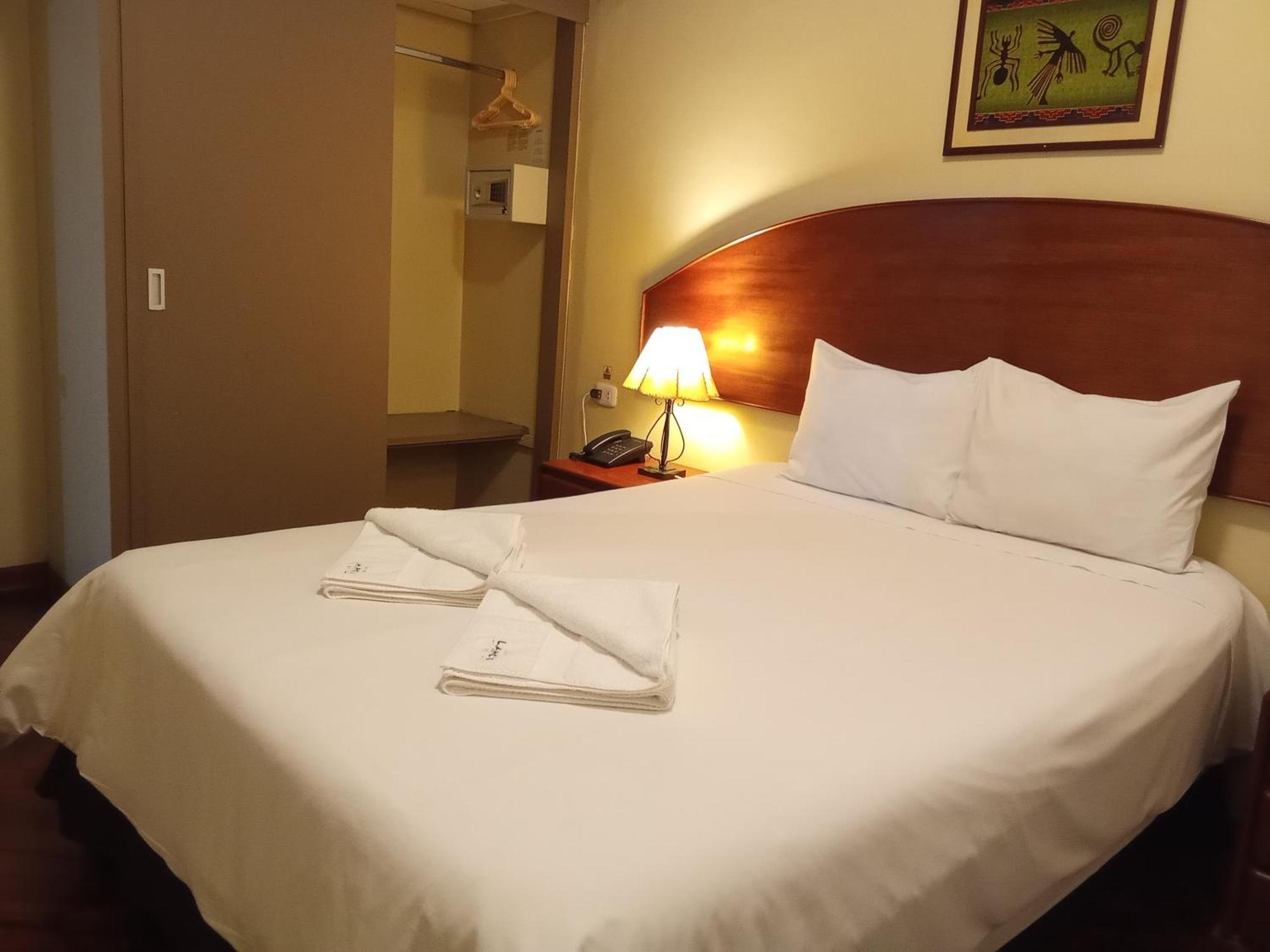 Suites Larco 656 Miraflores Lima Dış mekan fotoğraf
