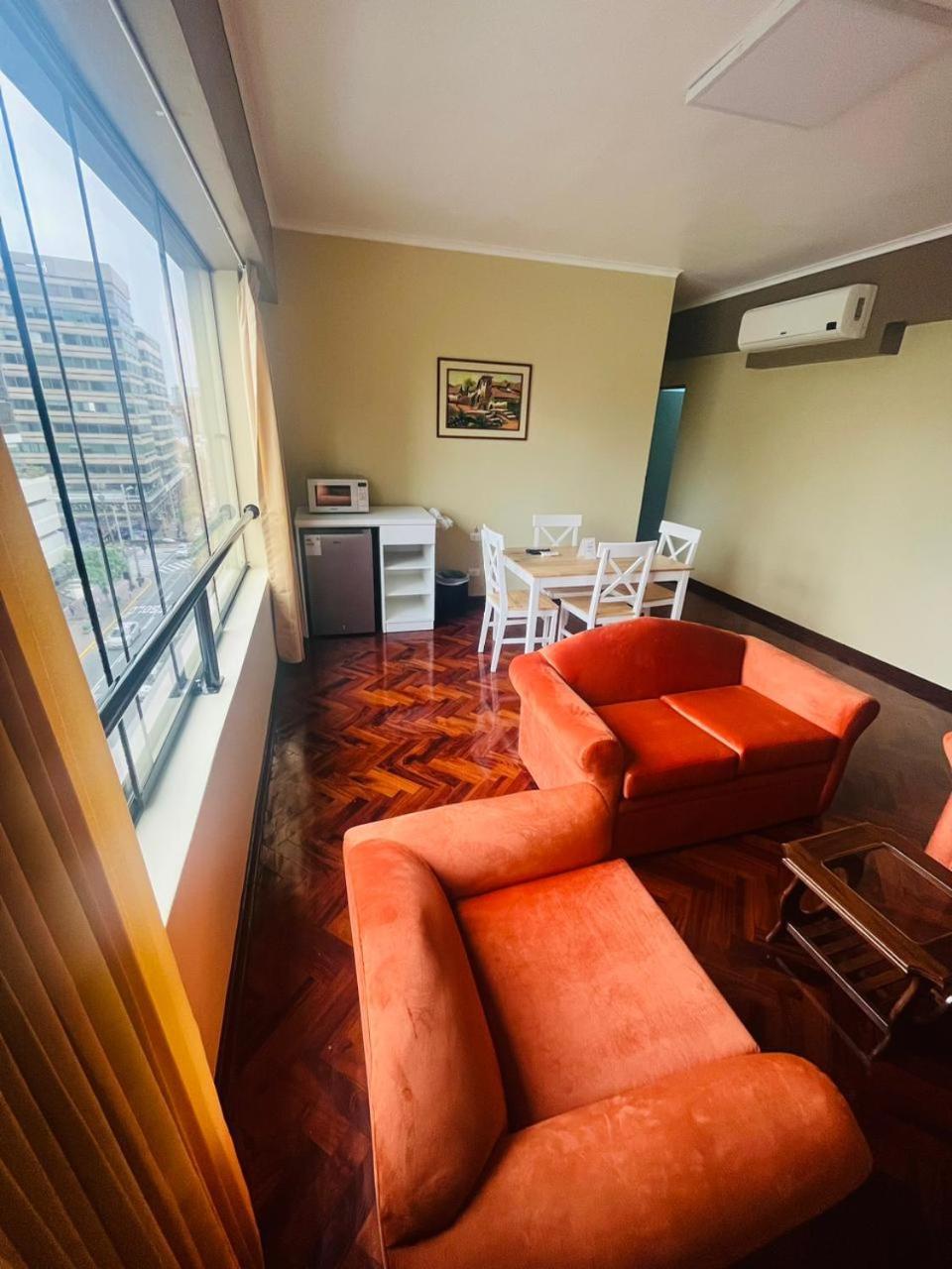 Suites Larco 656 Miraflores Lima Dış mekan fotoğraf