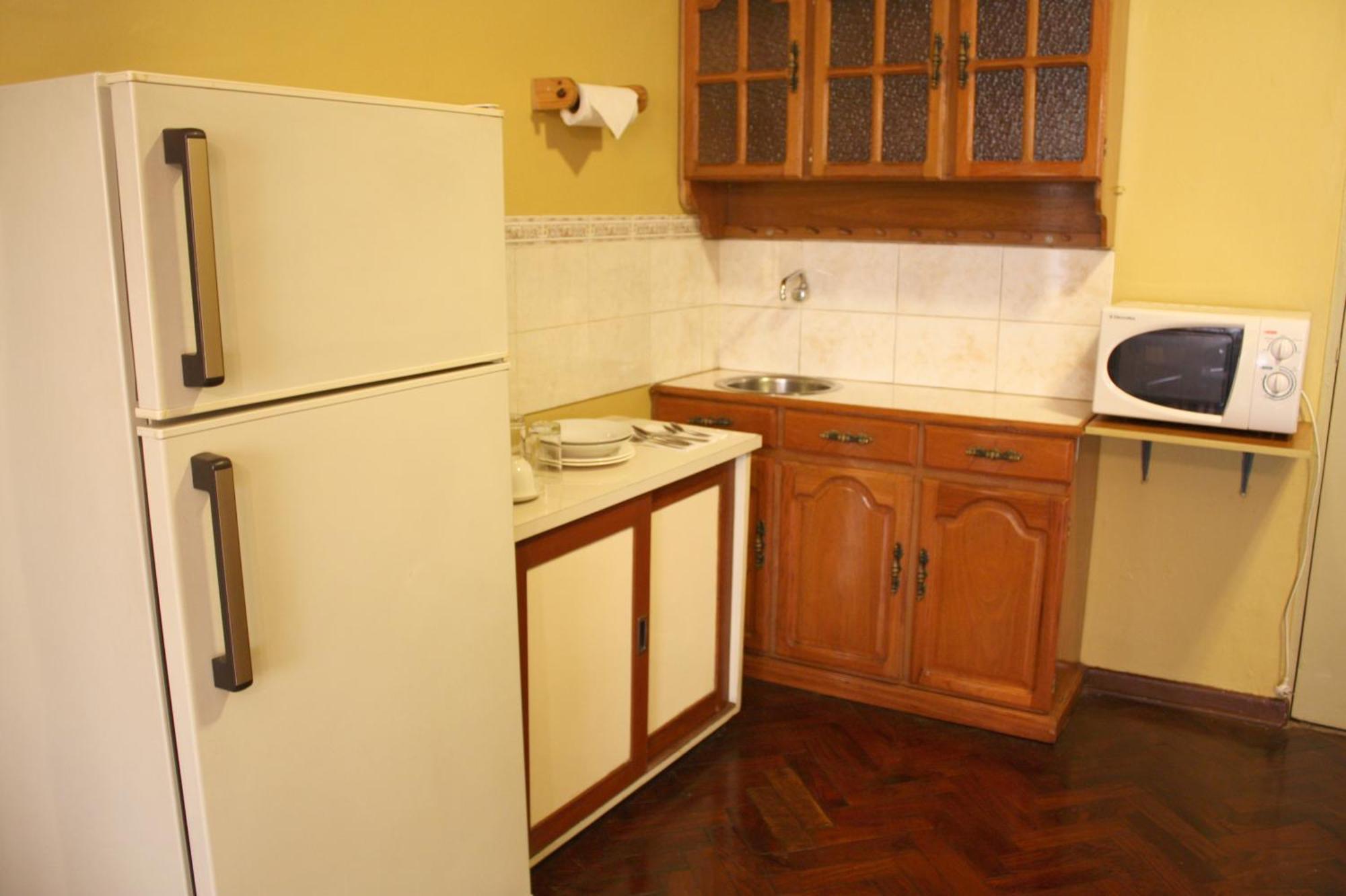 Suites Larco 656 Miraflores Lima Dış mekan fotoğraf