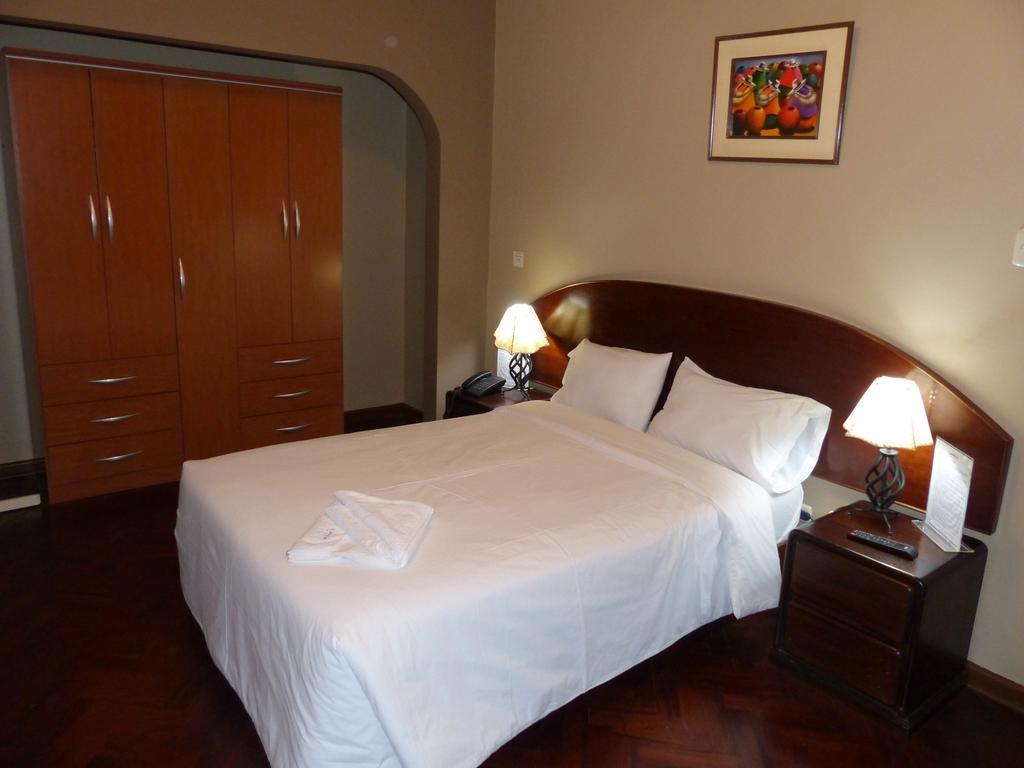 Suites Larco 656 Miraflores Lima Dış mekan fotoğraf