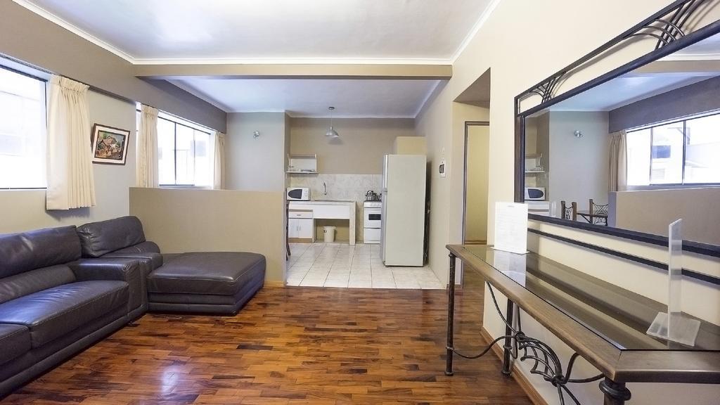 Suites Larco 656 Miraflores Lima Dış mekan fotoğraf