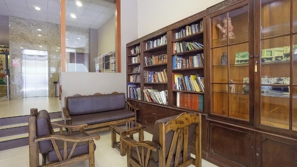 Suites Larco 656 Miraflores Lima Dış mekan fotoğraf