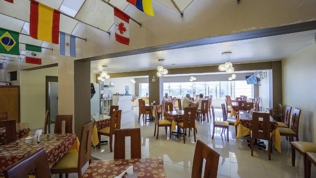 Suites Larco 656 Miraflores Lima Dış mekan fotoğraf