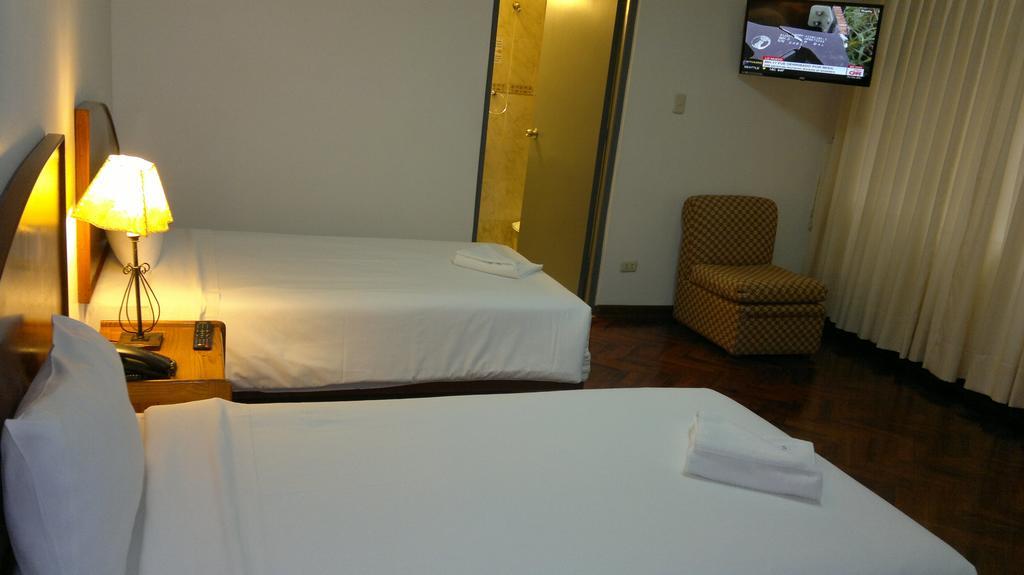 Suites Larco 656 Miraflores Lima Dış mekan fotoğraf