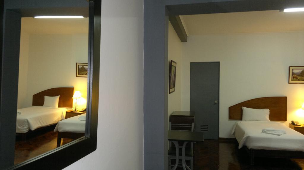 Suites Larco 656 Miraflores Lima Dış mekan fotoğraf