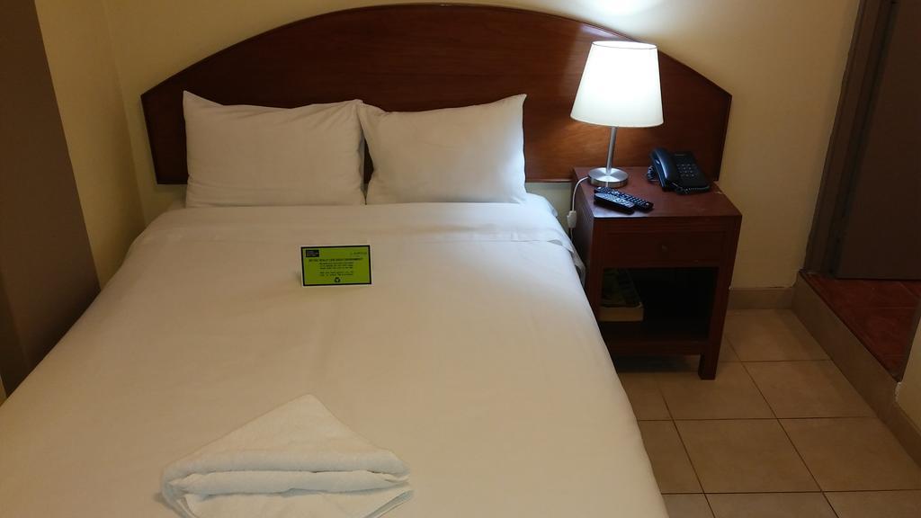 Suites Larco 656 Miraflores Lima Dış mekan fotoğraf