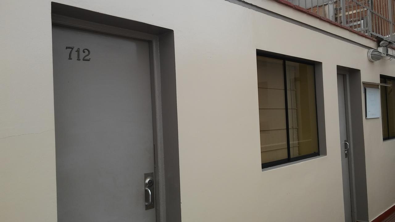 Suites Larco 656 Miraflores Lima Dış mekan fotoğraf