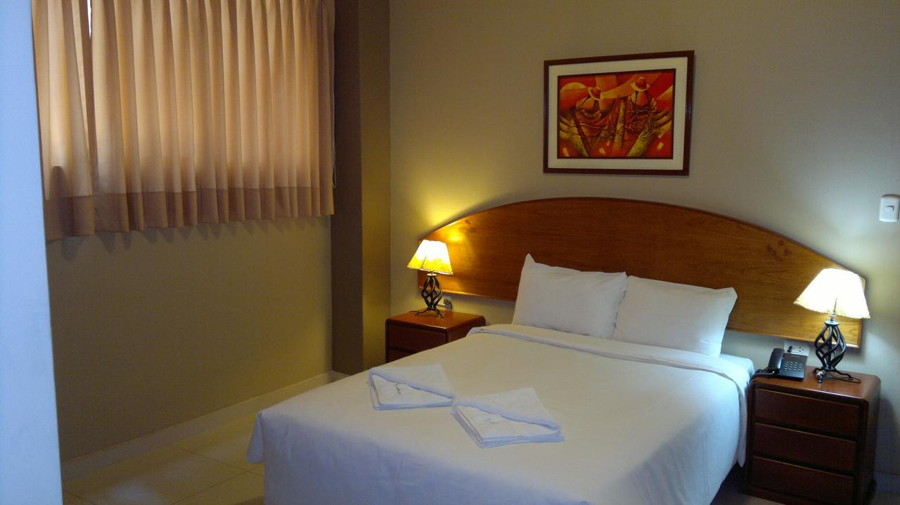Suites Larco 656 Miraflores Lima Dış mekan fotoğraf