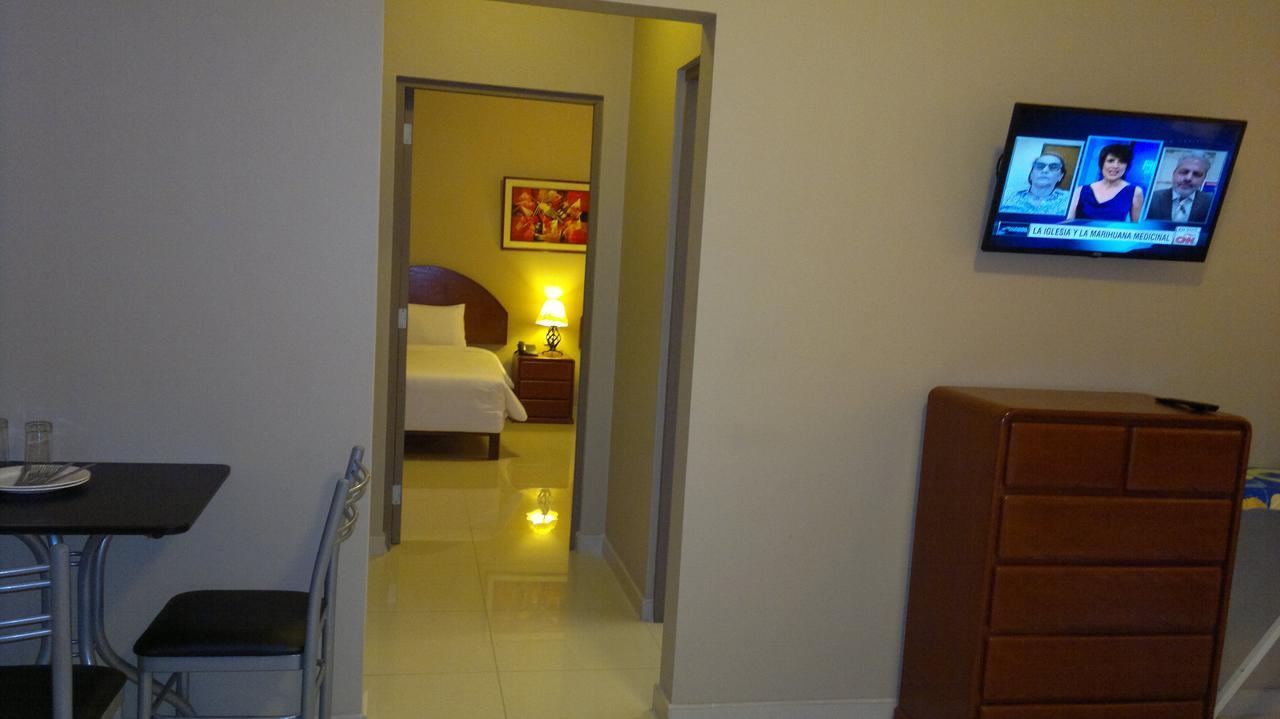 Suites Larco 656 Miraflores Lima Dış mekan fotoğraf