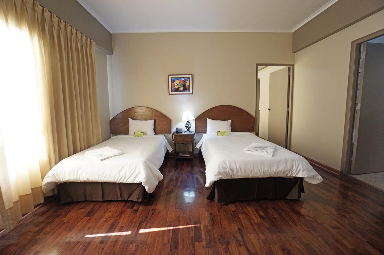 Suites Larco 656 Miraflores Lima Dış mekan fotoğraf