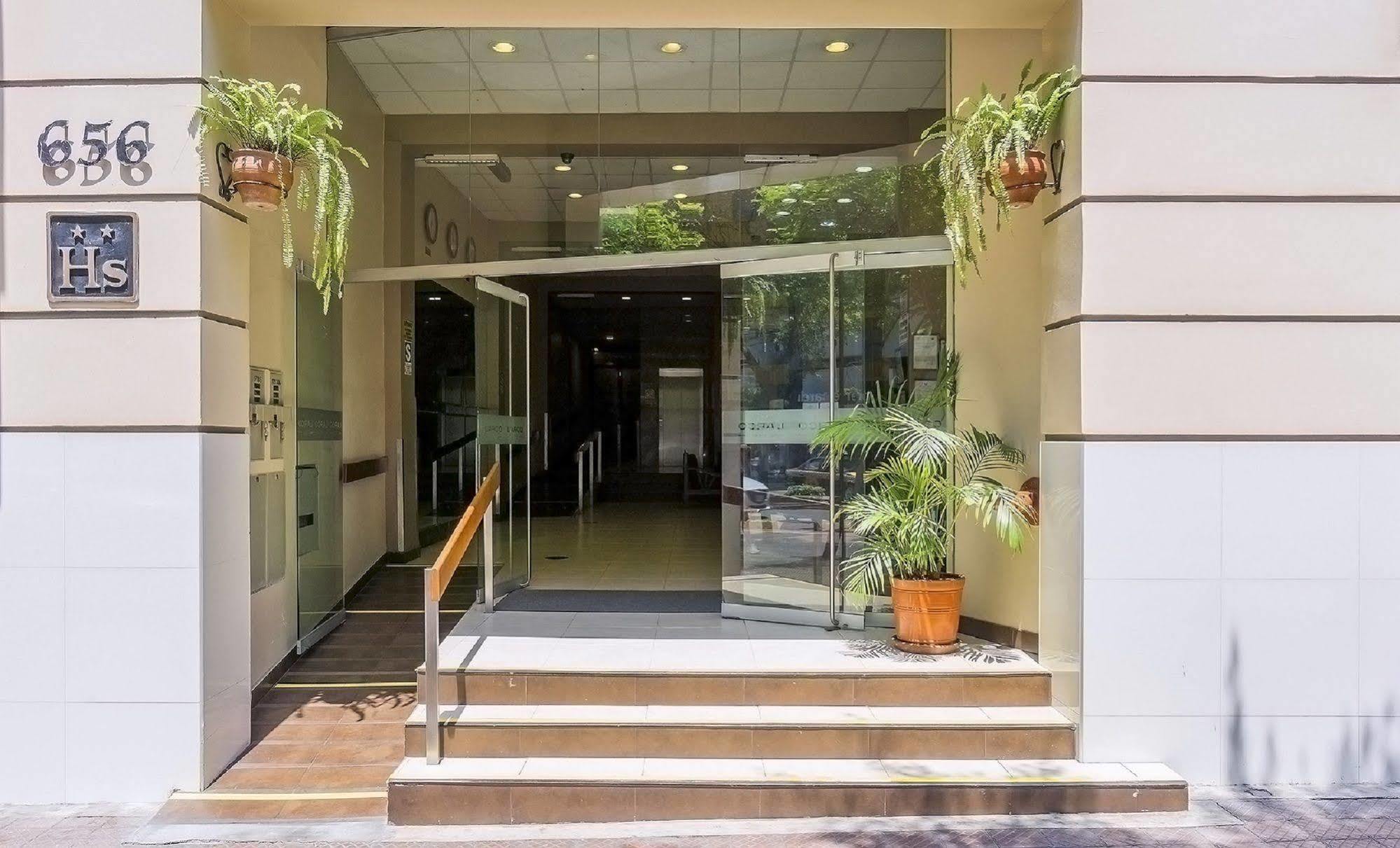 Suites Larco 656 Miraflores Lima Dış mekan fotoğraf