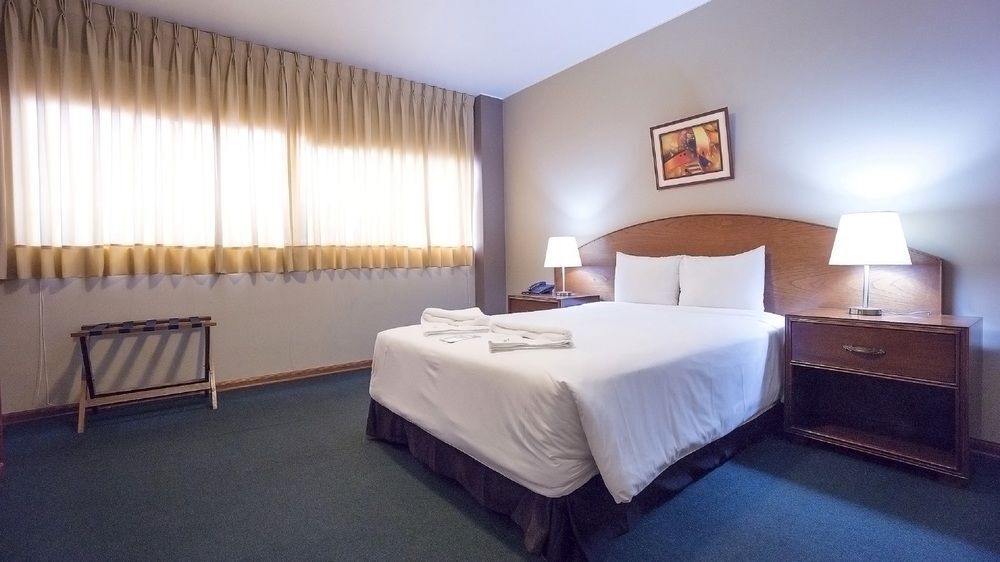 Suites Larco 656 Miraflores Lima Dış mekan fotoğraf