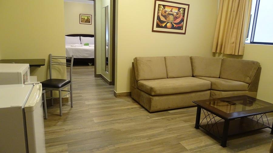 Suites Larco 656 Miraflores Lima Dış mekan fotoğraf