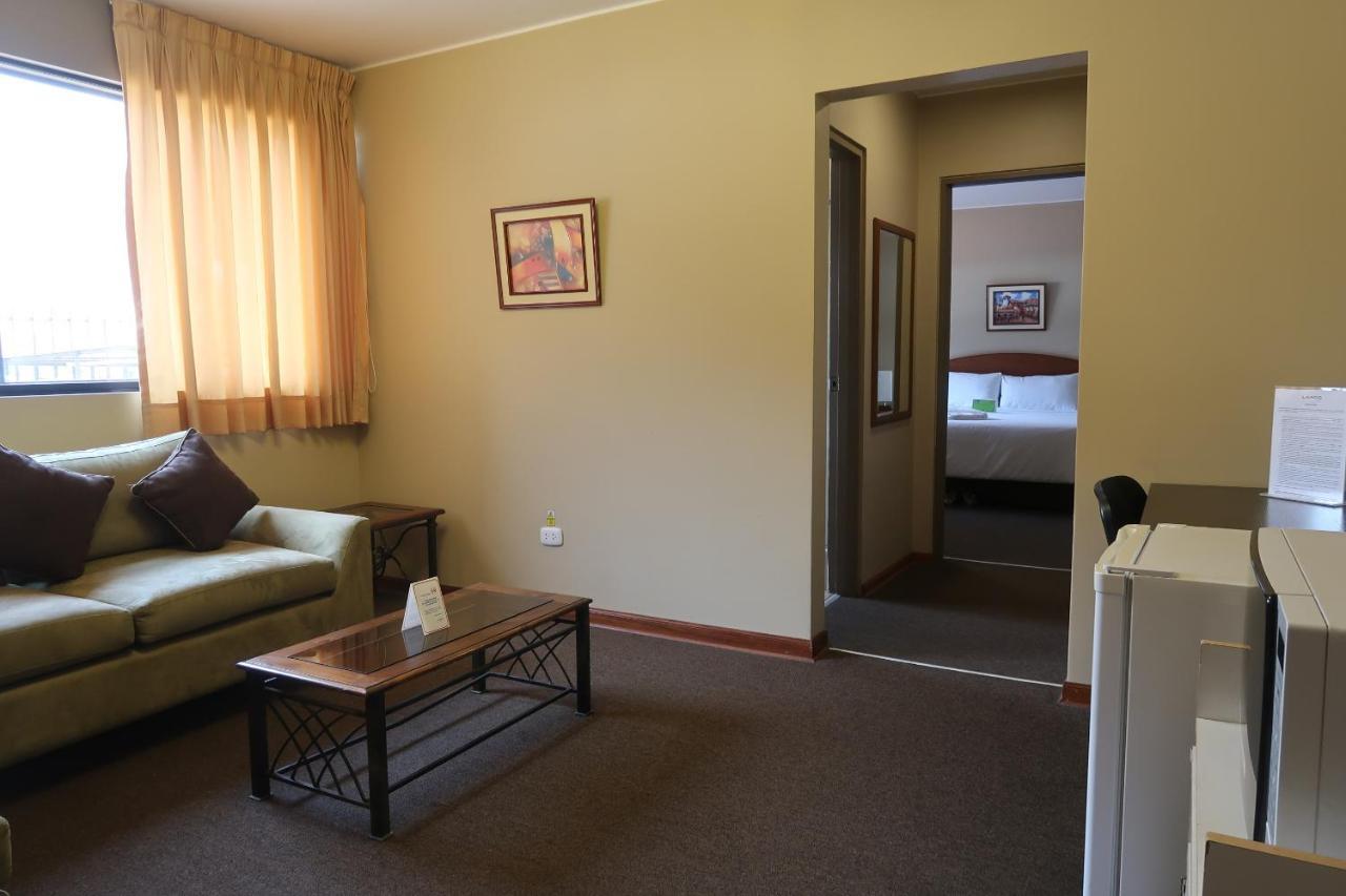 Suites Larco 656 Miraflores Lima Dış mekan fotoğraf